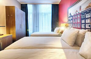 Leonardo Hotel Amsterdam City Center