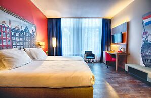 Leonardo Hotel Amsterdam City Center