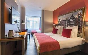 Leonardo Boutique Hotel Amsterdam Vondelpark