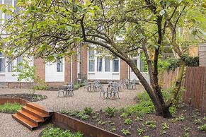 Leonardo Hotel Amsterdam City Center