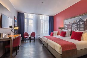 Leonardo Boutique Hotel Amsterdam Vondelpark