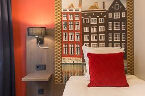 Leonardo Boutique Hotel Amsterdam Vondelpark
