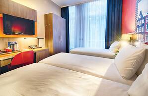 Leonardo Hotel Amsterdam City Center