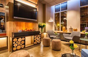Leonardo Boutique Hotel Amsterdam Vondelpark