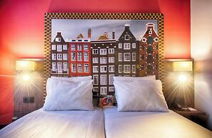 Leonardo Boutique Hotel Amsterdam Vondelpark