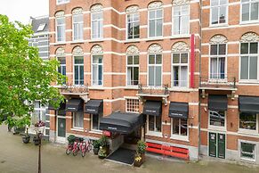 Leonardo Boutique Hotel Amsterdam Vondelpark