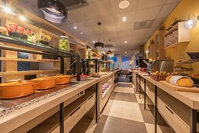 Leonardo Boutique Hotel Amsterdam Vondelpark