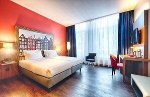 Leonardo Boutique Hotel Amsterdam Vondelpark
