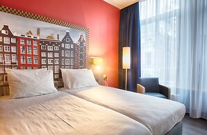 Leonardo Hotel Amsterdam City Center