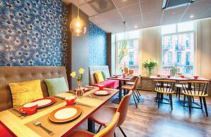 Leonardo Hotel Amsterdam City Center