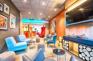 Leonardo Hotel Amsterdam City Center