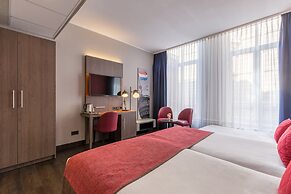 Leonardo Boutique Hotel Amsterdam Vondelpark