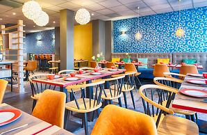Leonardo Boutique Hotel Amsterdam Vondelpark