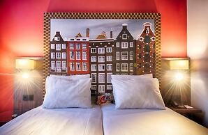 Leonardo Hotel Amsterdam City Center