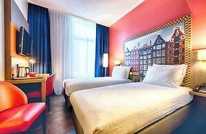 Leonardo Boutique Hotel Amsterdam Vondelpark