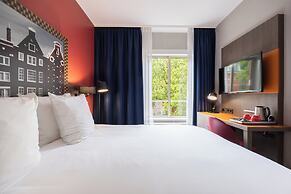 Leonardo Boutique Hotel Amsterdam Vondelpark
