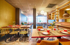 Leonardo Hotel Amsterdam City Center