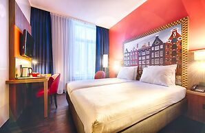 Leonardo Boutique Hotel Amsterdam Vondelpark