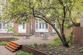 Leonardo Boutique Hotel Amsterdam Vondelpark
