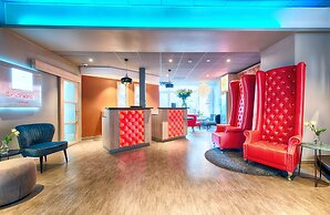 Leonardo Hotel Amsterdam City Center