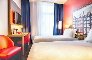 Leonardo Boutique Hotel Amsterdam Vondelpark
