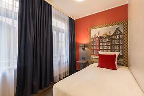Leonardo Boutique Hotel Amsterdam Vondelpark