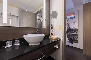 Leonardo Boutique Hotel Amsterdam Vondelpark