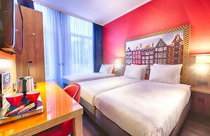 Leonardo Boutique Hotel Amsterdam Vondelpark