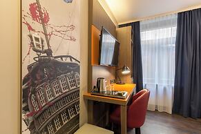 Leonardo Hotel Amsterdam City Center