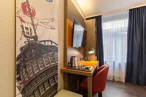 Leonardo Boutique Hotel Amsterdam Vondelpark