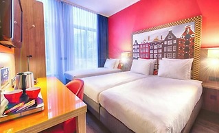 Leonardo Boutique Hotel Amsterdam Vondelpark
