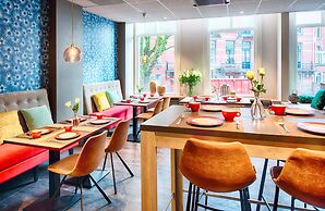 Leonardo Hotel Amsterdam City Center