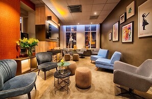 Leonardo Hotel Amsterdam City Center