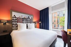 Leonardo Hotel Amsterdam City Center