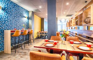 Leonardo Hotel Amsterdam City Center