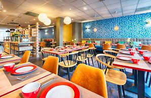 Leonardo Hotel Amsterdam City Center