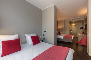 Leonardo Boutique Hotel Amsterdam Vondelpark