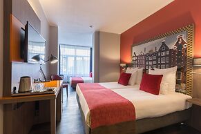 Leonardo Boutique Hotel Amsterdam Vondelpark