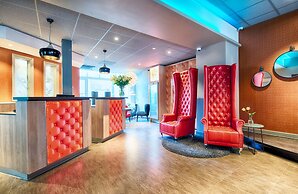 Leonardo Hotel Amsterdam City Center