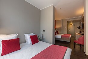 Leonardo Hotel Amsterdam City Center