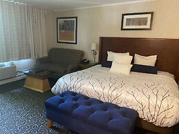 Black Mountain Inn