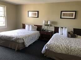 Black Mountain Inn