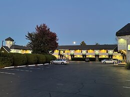Black Mountain Inn