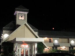 Black Mountain Inn