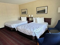 Black Mountain Inn