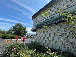 Black Mountain Inn