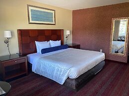 Black Mountain Inn
