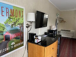 Black Mountain Inn