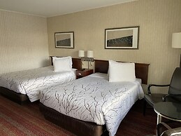 Black Mountain Inn