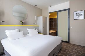 Grand Hotel Francais - ex. Best Western